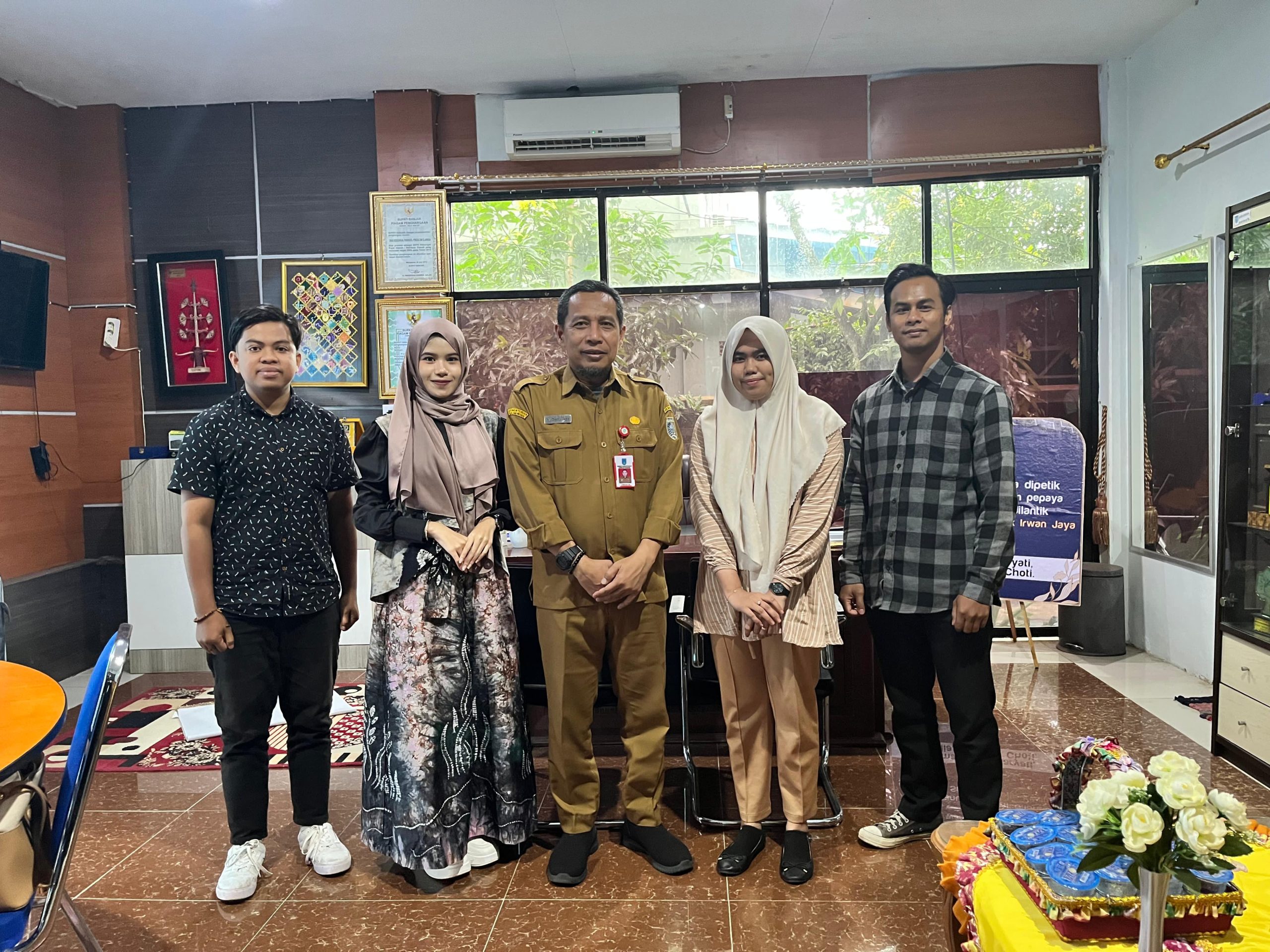 Banjar Creative Network (BCN) Inisiasi Kerjasama dengan Mitra Strategis, Sukses Perkuat Pondasi Komunitas